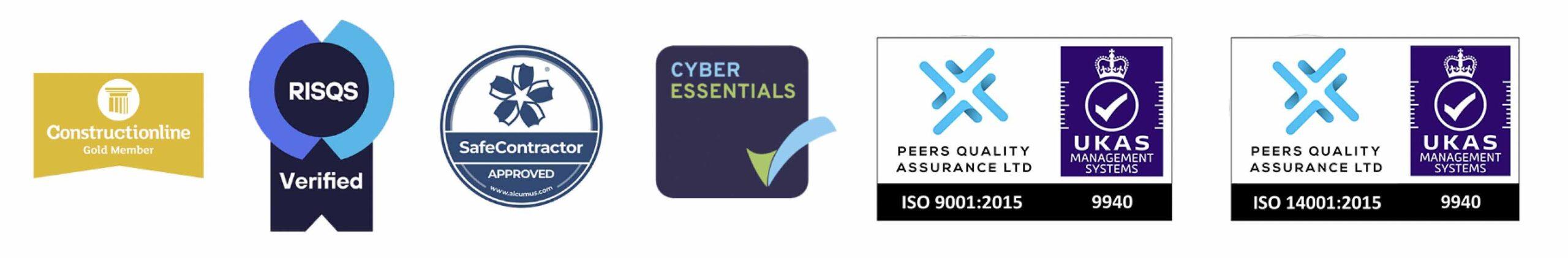 CERTIFICATIONS