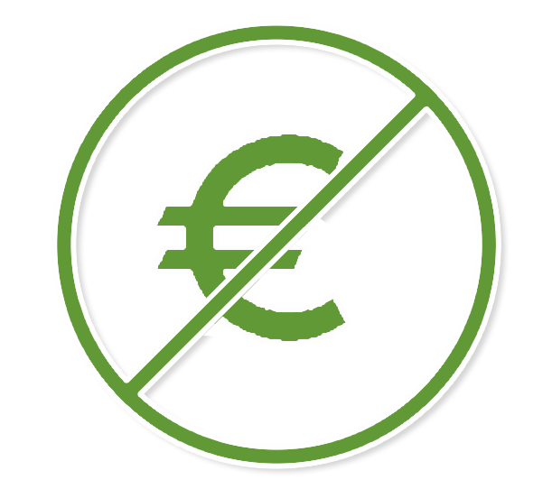 NO DUTY OF CARE FEE